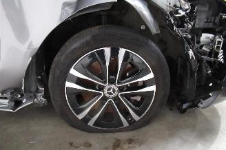 Mercedes A-klasse BERLINE picture 15