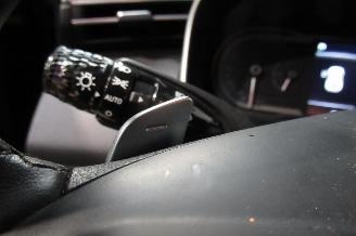 Hyundai Tucson SUV picture 29