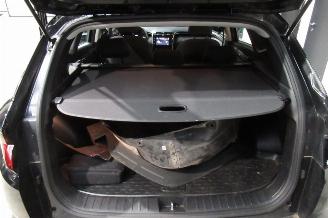 Hyundai Tucson SUV picture 23