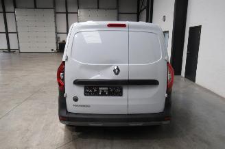 Renault Kangoo CAMIONETTE picture 4