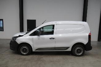 Renault Kangoo CAMIONETTE picture 2
