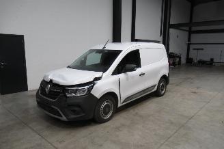 uszkodzony samochody ciężarowe Renault Kangoo CAMIONETTE 2023/3