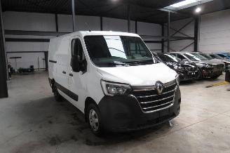 Renault Master CAMIONETTE picture 6