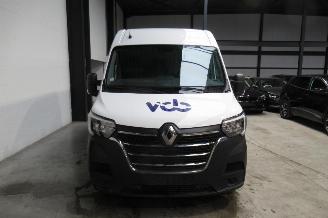 Renault Master CAMIONETTE picture 7