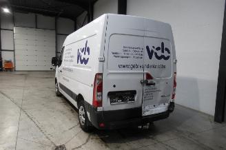 Renault Master CAMIONETTE picture 3