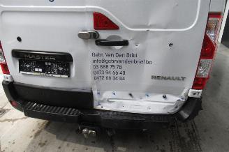 Renault Master CAMIONETTE picture 8