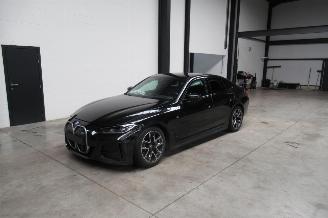  BMW i4 GRAN COUPE 2023/3