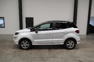 Ford EcoSport ST-LINE picture 2