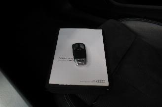 Audi A5 CABRIOLET picture 38