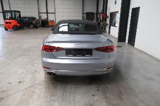Audi A5 CABRIOLET picture 4