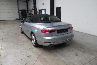 Audi A5 CABRIOLET picture 3