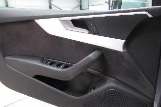 Audi A5 CABRIOLET picture 30