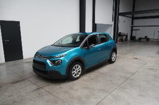  Citroën C3 SEDAN 2022/11