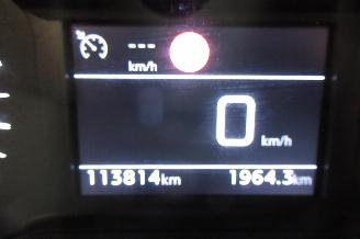 Peugeot Partner CAMIONETTE picture 19