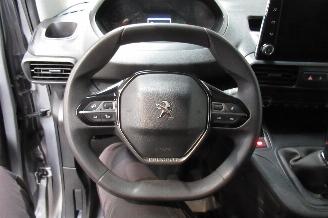 Peugeot Partner CAMIONETTE picture 20