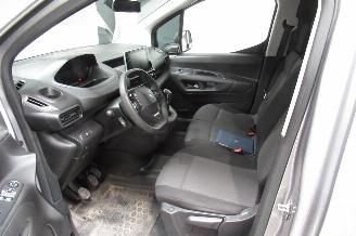 Peugeot Partner CAMIONETTE picture 15