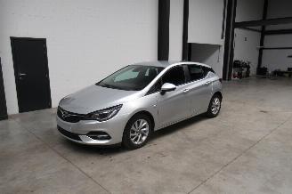 occasion passenger cars Opel Astra SEDAN 2020/6