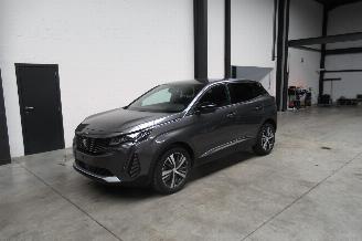 Käytettyjen passenger cars Peugeot 3008 ALLURE PACK 2023/8