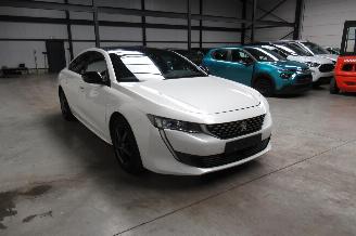 Peugeot 508 GT LINE picture 6