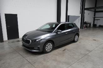  Skoda Fabia ACTIVE 2023/5