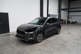  Ford Kuga TITANIUM 2025/3