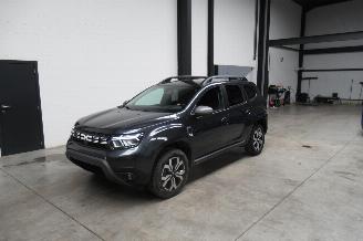 uszkodzony samochody osobowe Dacia Duster JOURNEY 2023/3