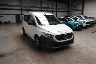 Mercedes Citan TOURER picture 6