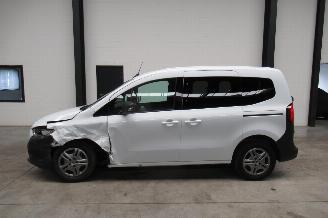 Mercedes Citan TOURER picture 2