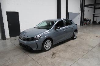uszkodzony samochody osobowe Opel Corsa EDITION 2024/3