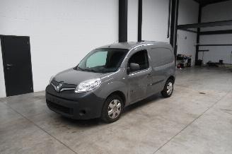  Renault Kangoo CAMIONETTE 2019/4