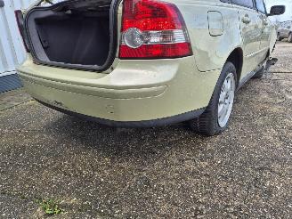 Volvo S-40 2.4i Kinetic picture 12