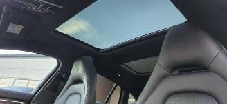 Porsche Panamera 4E-Hybride*Platinium*Panoramaschuifdak*Luchtvering*HeadUp*Sport Chrono Paket Plus*Ambiente*Bose Soundsystem*ACC*Camera Surround View* picture 14