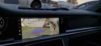 Porsche Panamera 4E-Hybride*Platinium*Panoramaschuifdak*Luchtvering*HeadUp*Sport Chrono Paket Plus*Ambiente*Bose Soundsystem*ACC*Camera Surround View* picture 18
