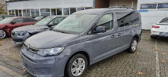 Volkswagen Caddy maxi 1.5 TSi* 7 Zitter* 2023/11