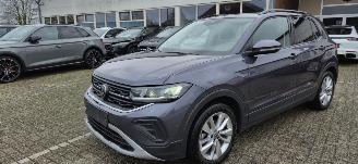  Volkswagen T-Cross 1.0L Benzine Life*Airco*Keyless*Camera*LED*DAB*Trekhaak* 2024/5