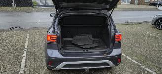 Volkswagen T-Cross 1.0L Benzine Life*Airco*Keyless*Camera*LED*DAB*Trekhaak* picture 10