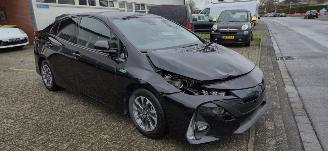 Toyota Prius PlugIn Hybride Executive*LED*Leer*JBL Sound*DAB*HeadUp*Touchscreen*Navigatie*Parkeer assist* picture 4