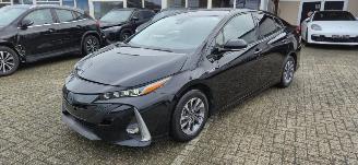  Toyota Prius PlugIn Hybride Executive*LED*Leer*JBL Sound*DAB*HeadUp*Touchscreen*Navigatie*Parkeer assist* 2022/1