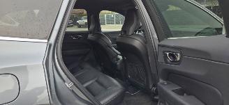 Volvo Xc-60 2.0L Benzine R Design*AWD*LED*Leren bekleding*Camera*Sound*Digitaal* picture 9