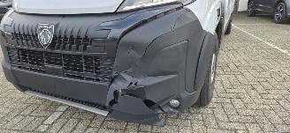 Peugeot Boxer HDI 140 L3H2 Automaat Nieuw model picture 17