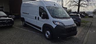  Peugeot Boxer HDI 140 L3H2 Automaat Nieuw model 2025/1
