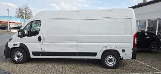 Peugeot Boxer HDI 140 L3H2 Automaat Nieuw model picture 5