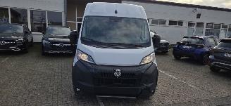 Peugeot Boxer HDI 140 L3H2 Automaat Nieuw model picture 2