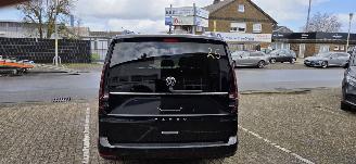 Volkswagen Caddy maxi 1.5TSI Automaat* 5 zitplekken, voorbereiding voor 7*Panoramadak*LED*DAB+*Navigatie*digitaal*touchscreen* picture 8