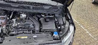 Volkswagen Caddy maxi 1.5TSI Automaat* 5 zitplekken, voorbereiding voor 7*Panoramadak*LED*DAB+*Navigatie*digitaal*touchscreen* picture 11