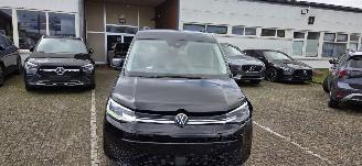 Volkswagen Caddy maxi 1.5TSI Automaat* 5 zitplekken, voorbereiding voor 7*Panoramadak*LED*DAB+*Navigatie*digitaal*touchscreen* picture 2