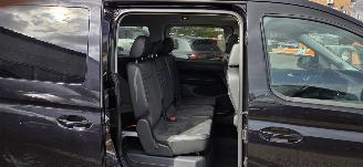 Volkswagen Caddy maxi 1.5TSI Automaat* 5 zitplekken, voorbereiding voor 7*Panoramadak*LED*DAB+*Navigatie*digitaal*touchscreen* picture 13