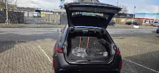 BMW M5 Touring M Drive Professionel*PlugIn*Panoramadak*Ambiente*HeadUp*Carbon*Compound Remsysteem rood*360*Parkeer +*Shadowline*Memory*Bower&Wilkins Sound* picture 7