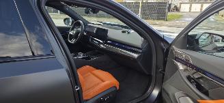 BMW M5 Touring M Drive Professionel*PlugIn*Panoramadak*Ambiente*HeadUp*Carbon*Compound Remsysteem rood*360*Parkeer +*Shadowline*Memory*Bower&Wilkins Sound* picture 9