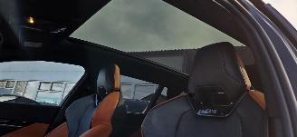 BMW M5 Touring M Drive Professionel*PlugIn*Panoramadak*Ambiente*HeadUp*Carbon*Compound Remsysteem rood*360*Parkeer +*Shadowline*Memory*Bower&Wilkins Sound* picture 26